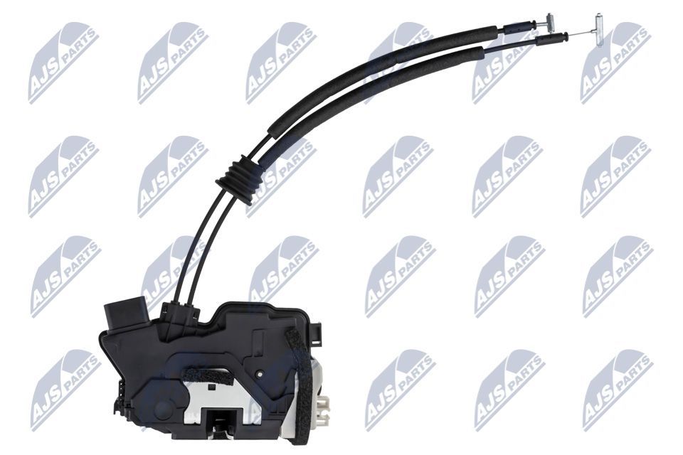 Durų užraktas NTY EZC-KA-013