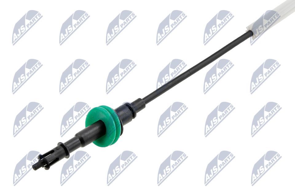 Valdiklis, centrinio užrakto sistema NTY EZC-LR-029