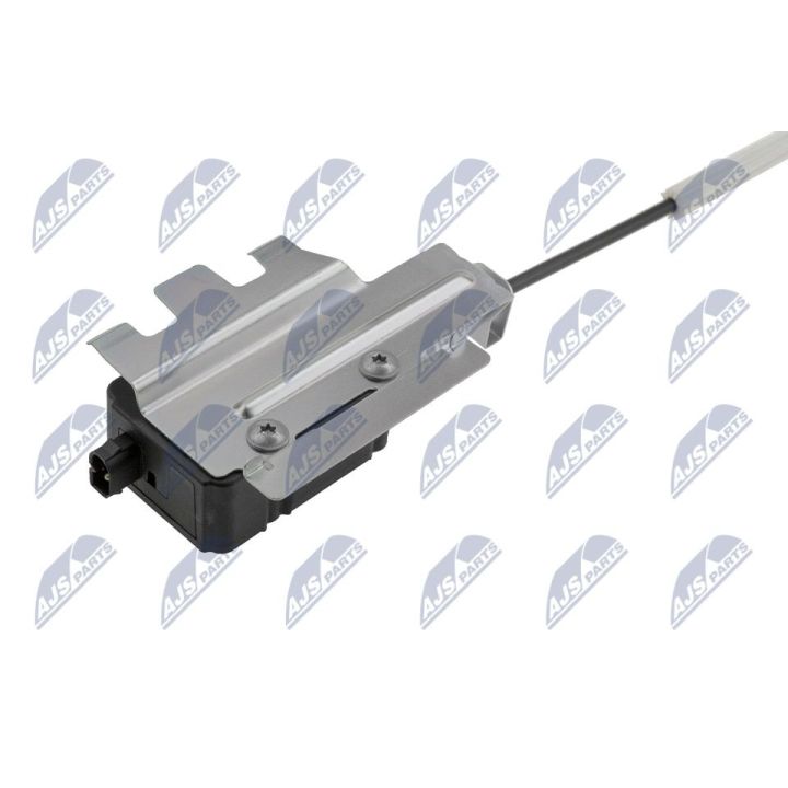 Valdiklis, centrinio užrakto sistema NTY EZC-LR-029