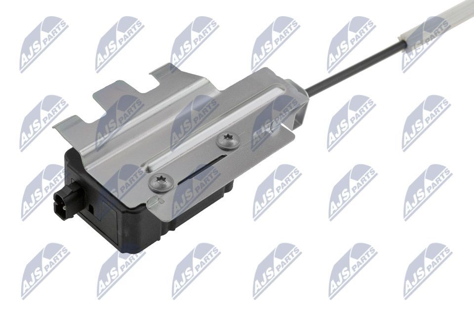 Valdiklis, centrinio užrakto sistema NTY EZC-LR-029