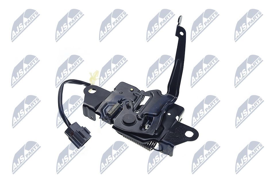 Gaubto užraktas NTY EZC-MZ-004