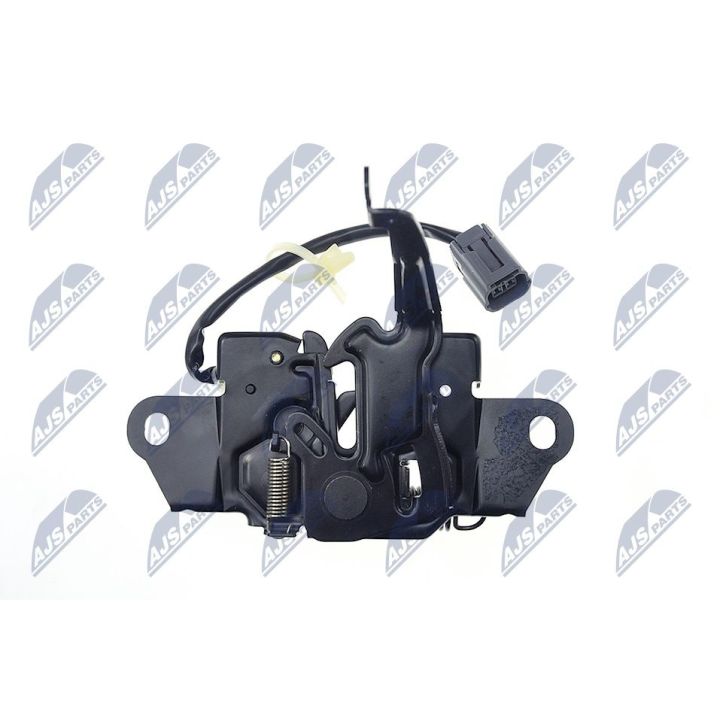 Gaubto užraktas NTY EZC-MZ-004