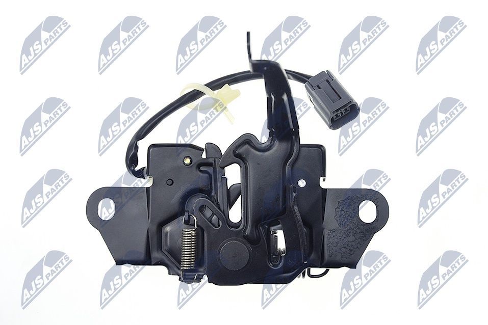 Gaubto užraktas NTY EZC-MZ-004