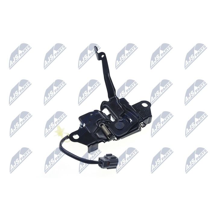 Gaubto užraktas NTY EZC-MZ-004