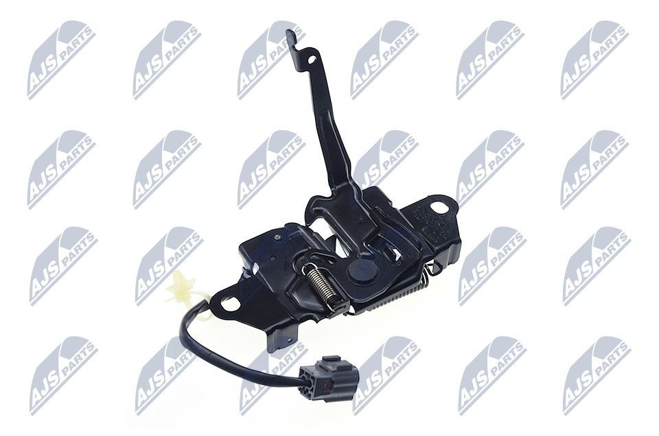 Gaubto užraktas NTY EZC-MZ-004