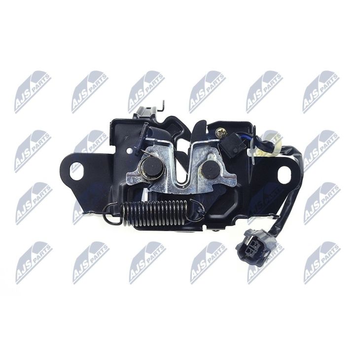 Gaubto užraktas NTY EZC-MZ-004