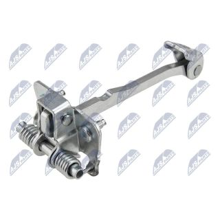 Durų sklendė NTY EZC-PL-106