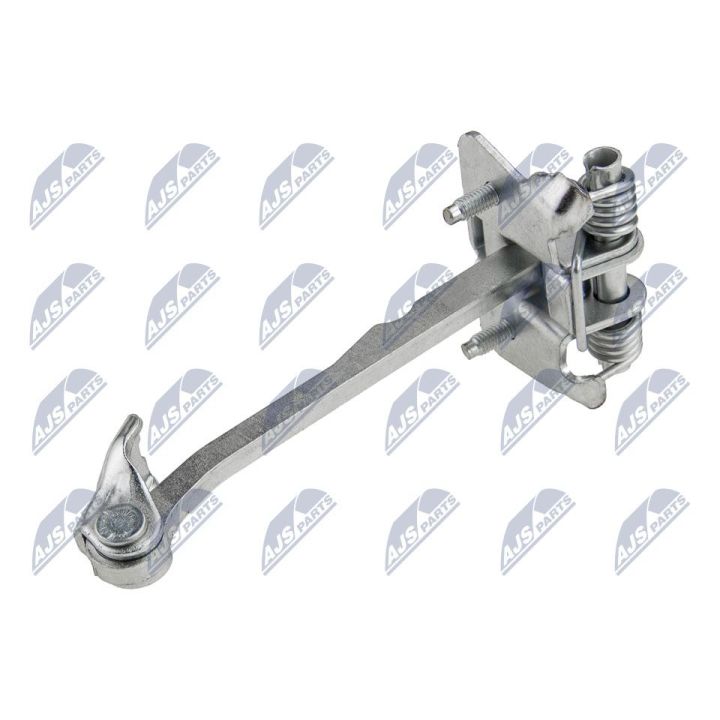 Durų sklendė NTY EZC-PL-106