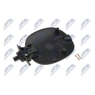 Degalų bako užpildymo vožtuvas NTY EZC-RE-015