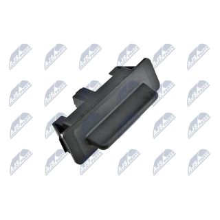 Jungiklis, galinės durys NTY EZC-RE-050