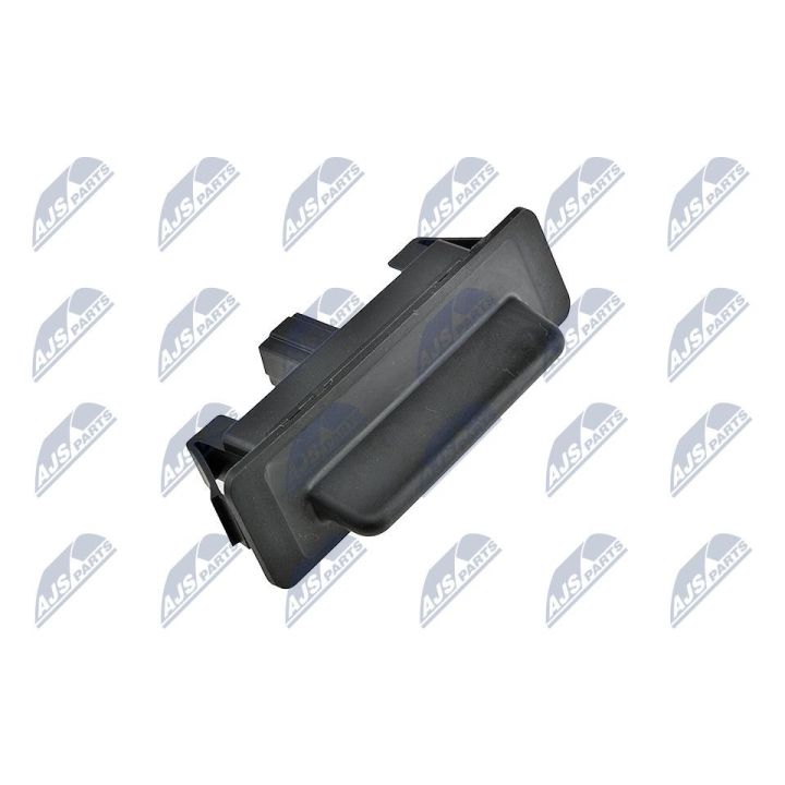 Jungiklis, galinės durys NTY EZC-RE-050