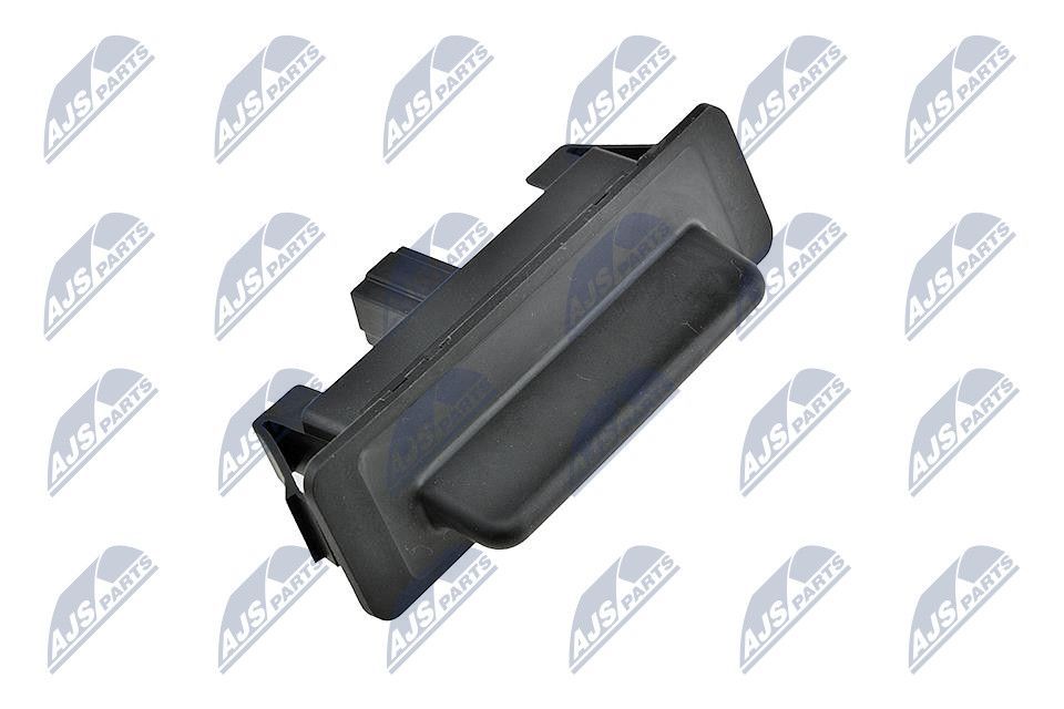 Jungiklis, galinės durys NTY EZC-RE-050