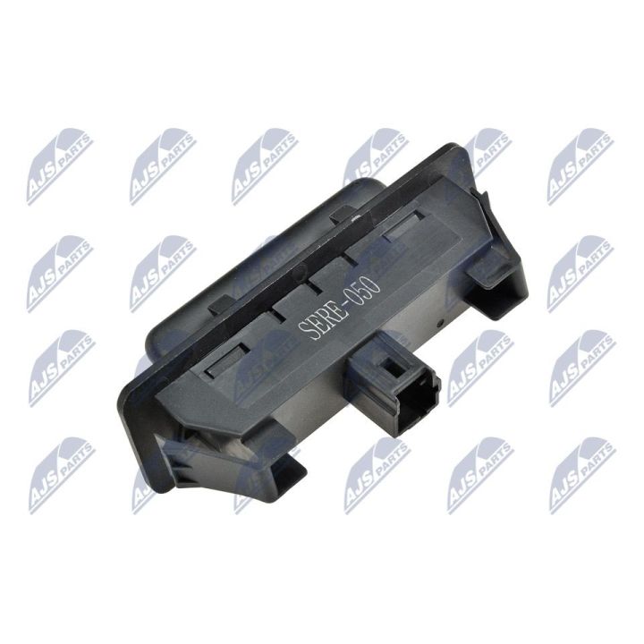 Jungiklis, galinės durys NTY EZC-RE-050