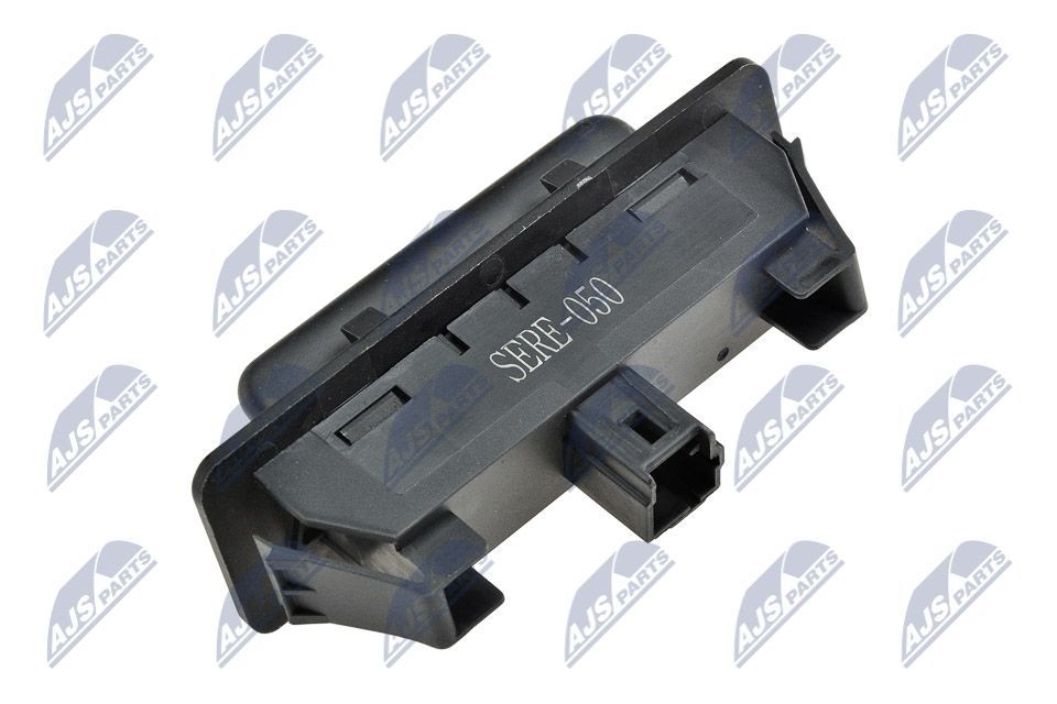 Jungiklis, galinės durys NTY EZC-RE-050