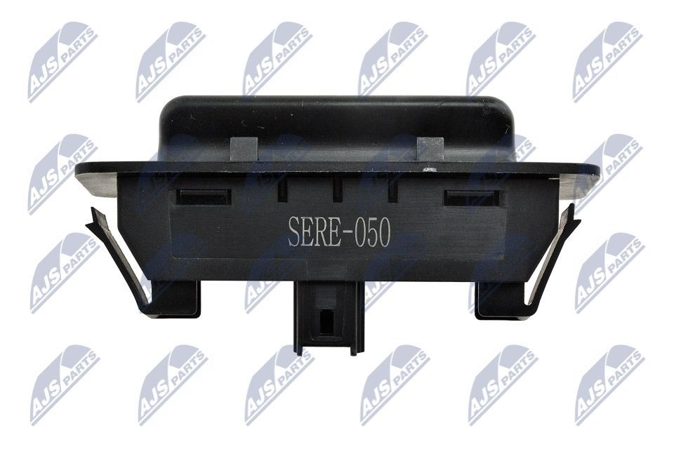 Jungiklis, galinės durys NTY EZC-RE-050