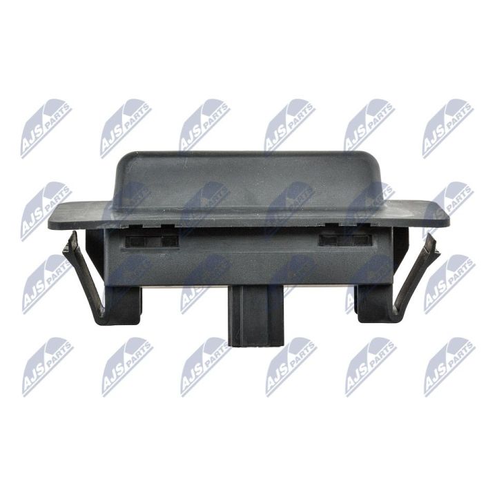 Jungiklis, galinės durys NTY EZC-RE-050