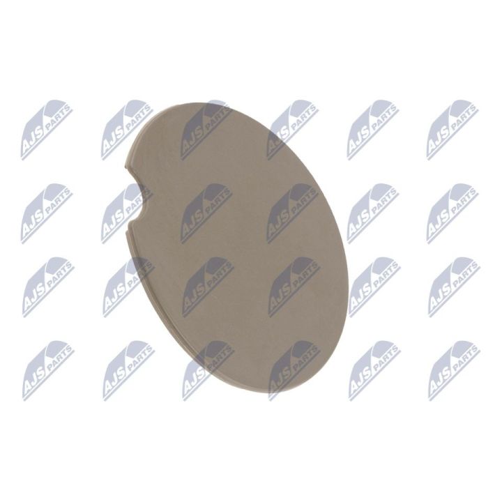 Degalų bako užpildymo vožtuvas NTY EZC-RE-089