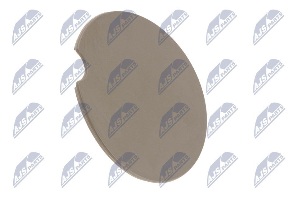 Degalų bako užpildymo vožtuvas NTY EZC-RE-089