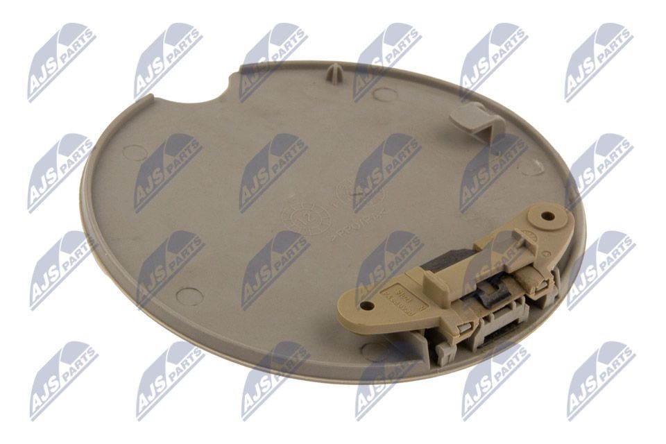 Degalų bako užpildymo vožtuvas NTY EZC-RE-089