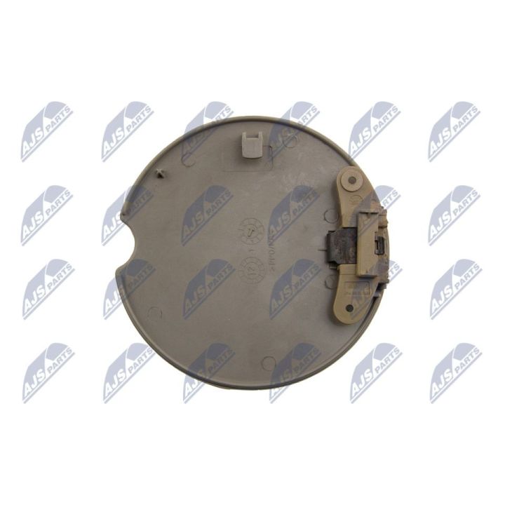 Degalų bako užpildymo vožtuvas NTY EZC-RE-089