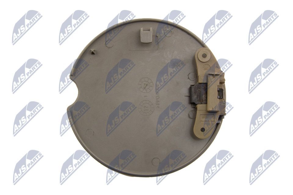 Degalų bako užpildymo vožtuvas NTY EZC-RE-089