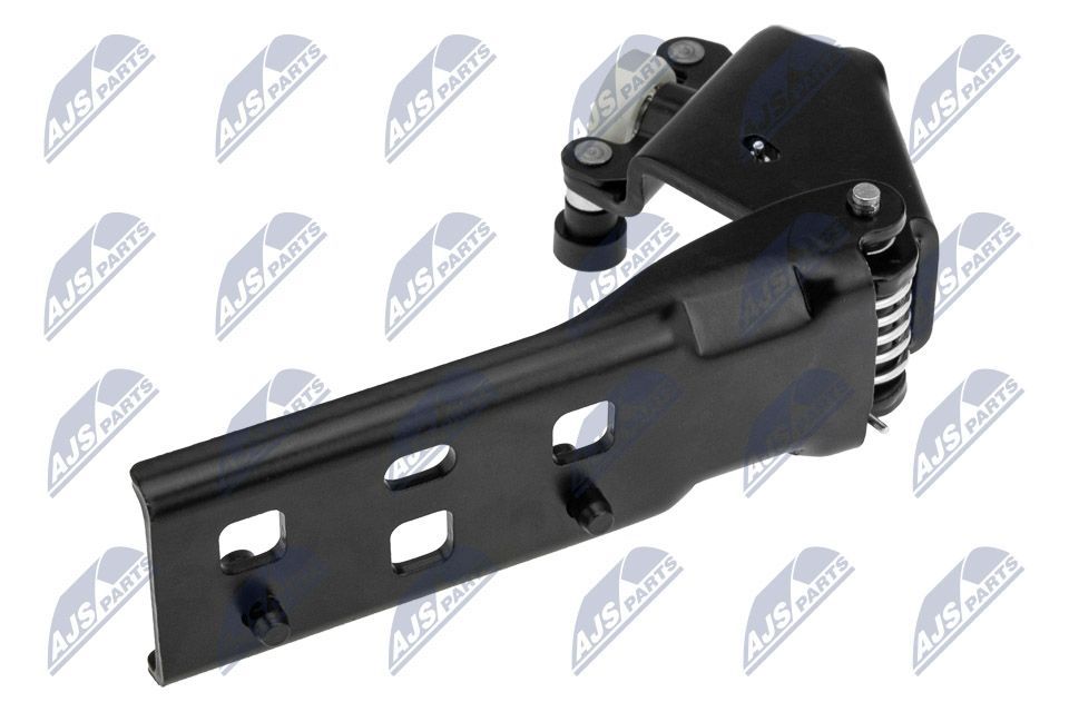 Ritinėlio kreiptuvas, atstumiamos durys NTY EZC-RE-154