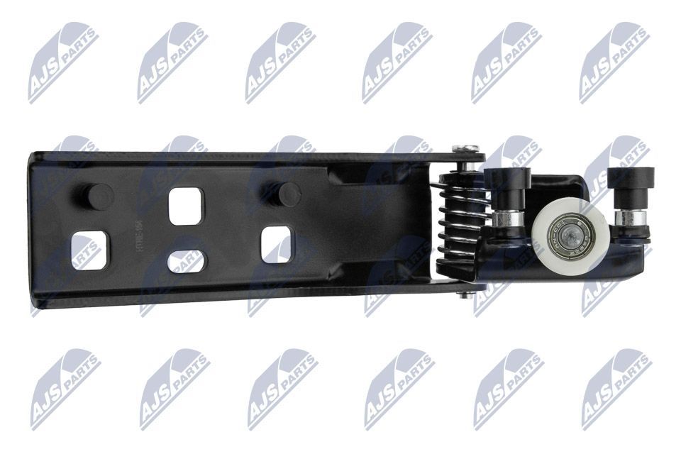 Ritinėlio kreiptuvas, atstumiamos durys NTY EZC-RE-154