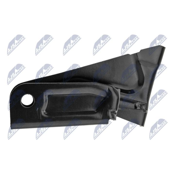 Sankabos pedalas NTY EZC-RE-184