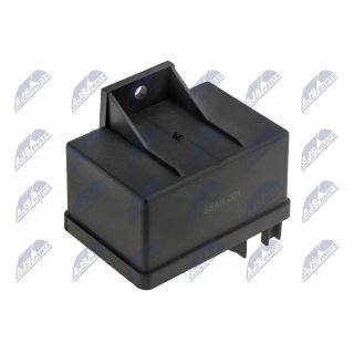 Valdymo blokas, kaitinimo žvakių sistema NTY EZP-AR-001