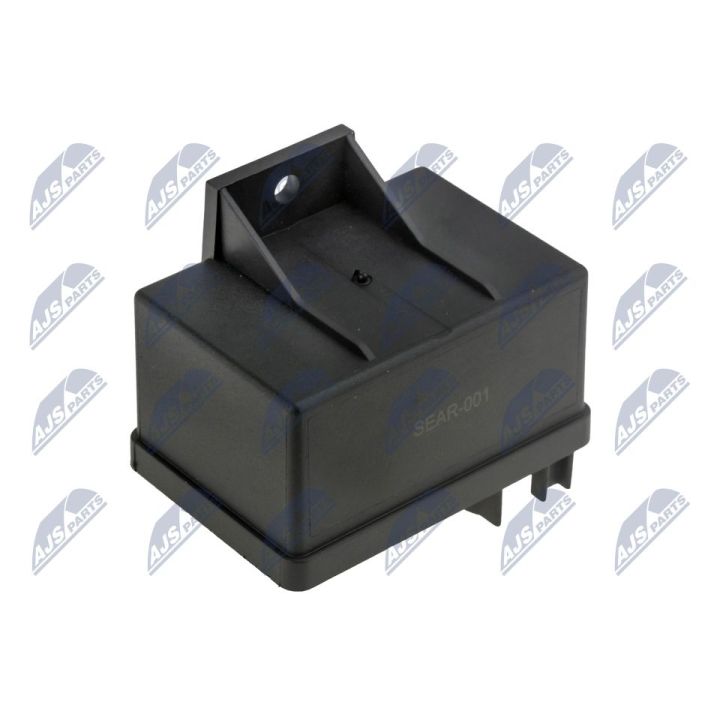 Valdymo blokas, kaitinimo žvakių sistema NTY EZP-AR-001