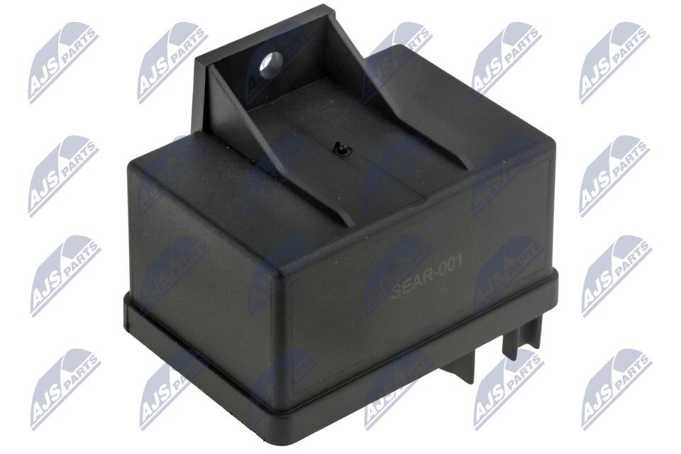 Valdymo blokas, kaitinimo žvakių sistema NTY EZP-AR-001