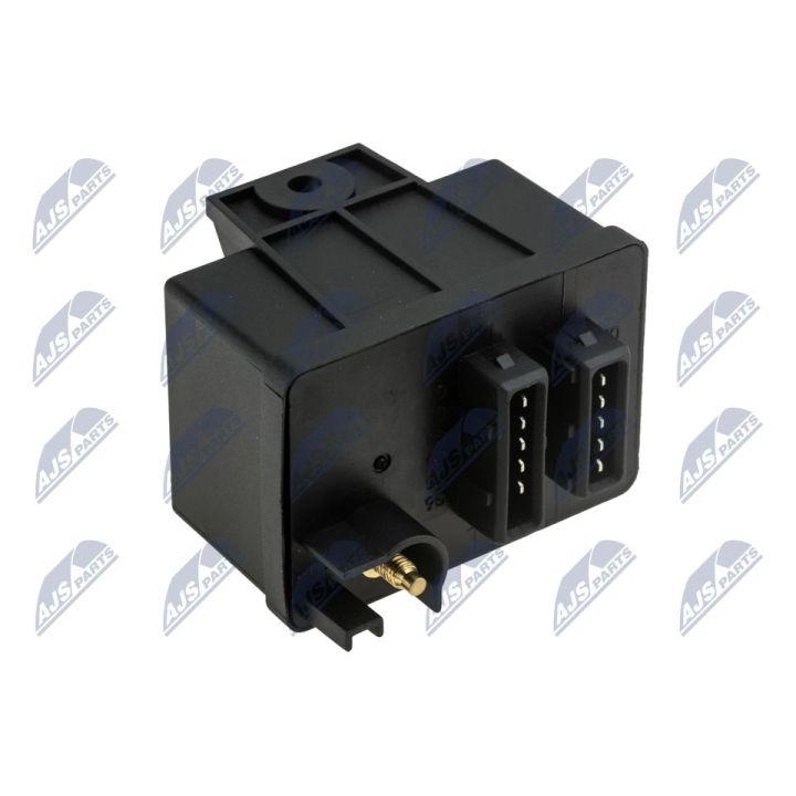 Valdymo blokas, kaitinimo žvakių sistema NTY EZP-AR-001