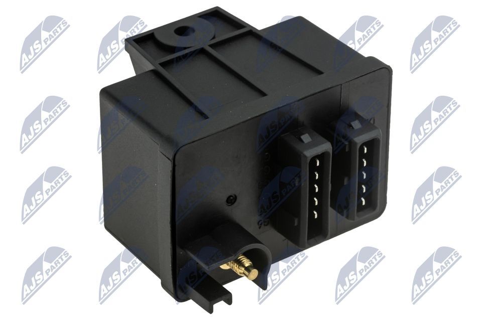 Valdymo blokas, kaitinimo žvakių sistema NTY EZP-AR-001