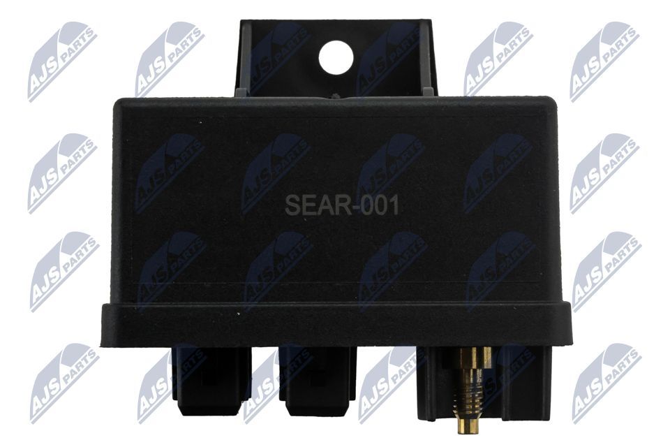 Valdymo blokas, kaitinimo žvakių sistema NTY EZP-AR-001