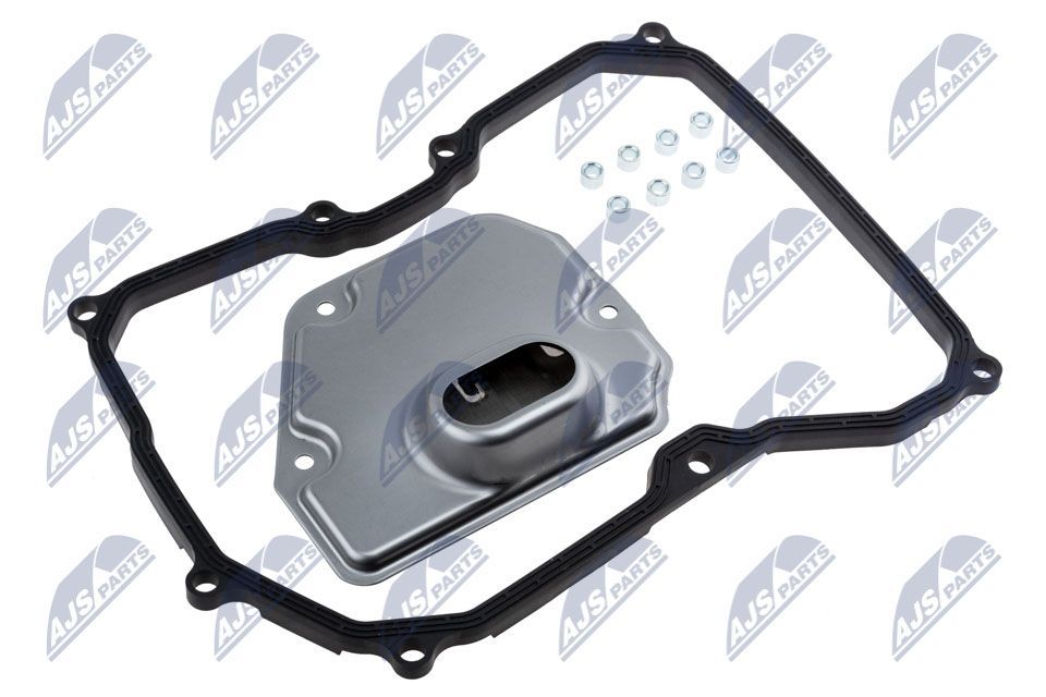 Hidraulinių filtrų komplektas, automatinė transmisija NTY FSF-BM-009