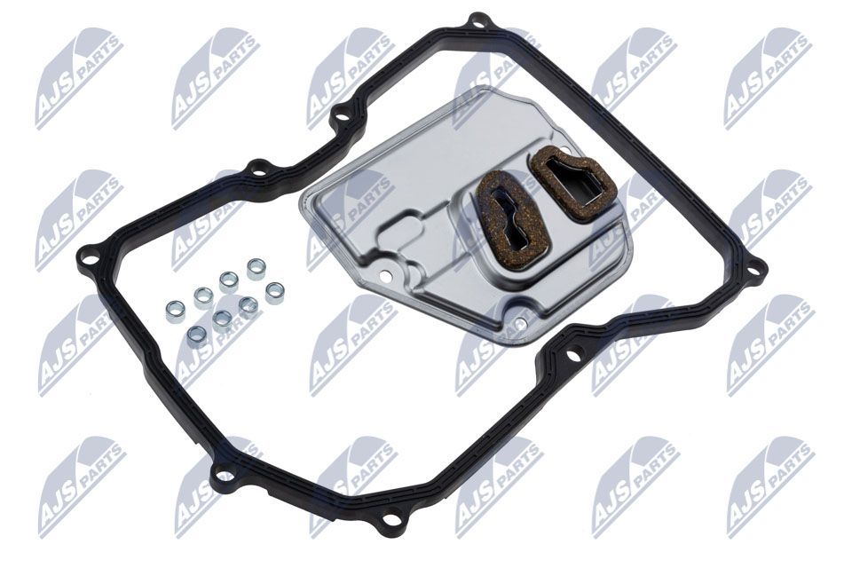 Hidraulinių filtrų komplektas, automatinė transmisija NTY FSF-BM-009