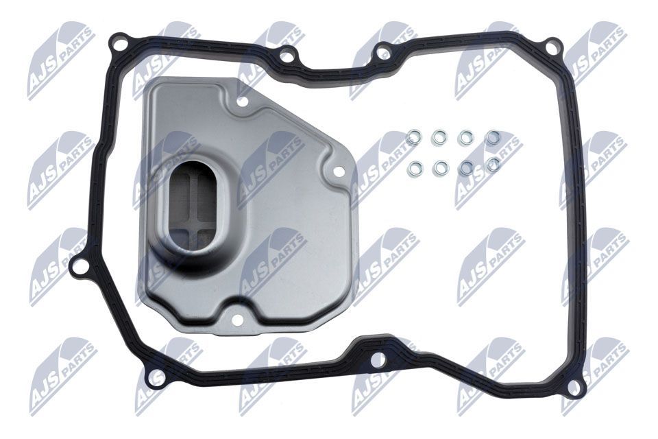 Hidraulinių filtrų komplektas, automatinė transmisija NTY FSF-BM-009