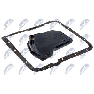 Hidraulinis filtras, automatinė transmisija NTY FSF-CH-007