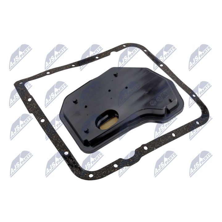 Hidraulinis filtras, automatinė transmisija NTY FSF-CH-007