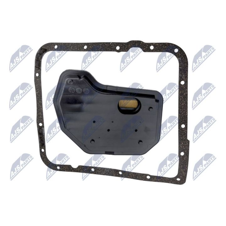 Hidraulinis filtras, automatinė transmisija NTY FSF-CH-007