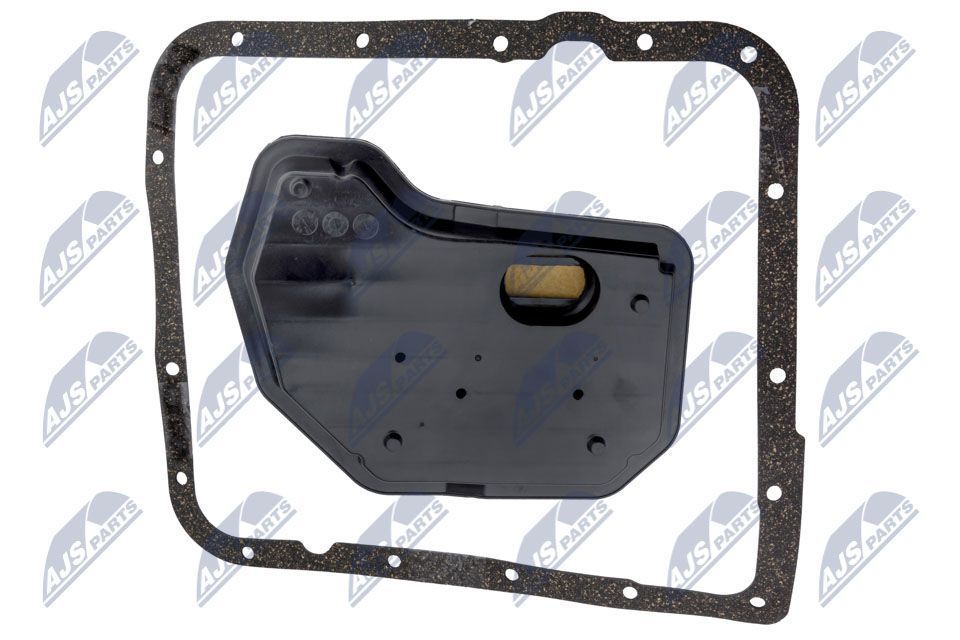 Hidraulinis filtras, automatinė transmisija NTY FSF-CH-007