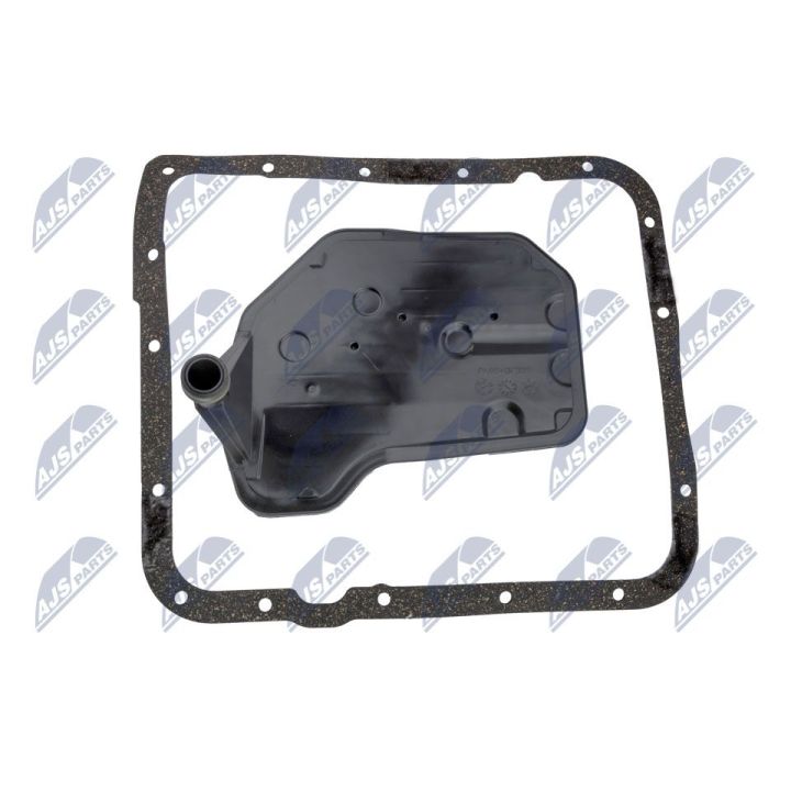 Hidraulinis filtras, automatinė transmisija NTY FSF-CH-007