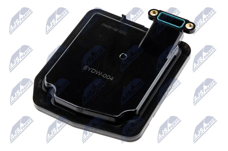 Hidraulinis filtras, automatinė transmisija NTY FSF-DW-004