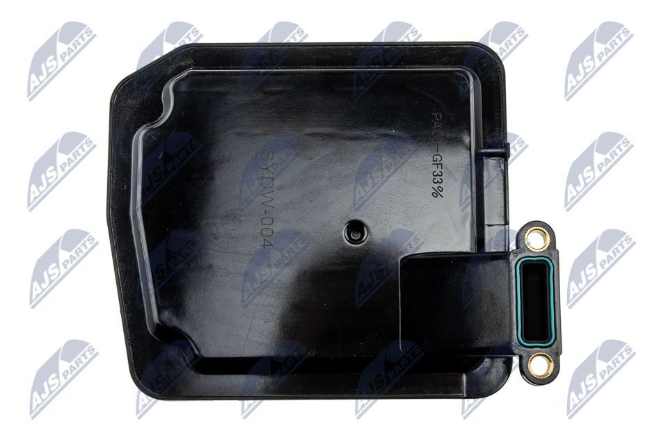 Hidraulinis filtras, automatinė transmisija NTY FSF-DW-004