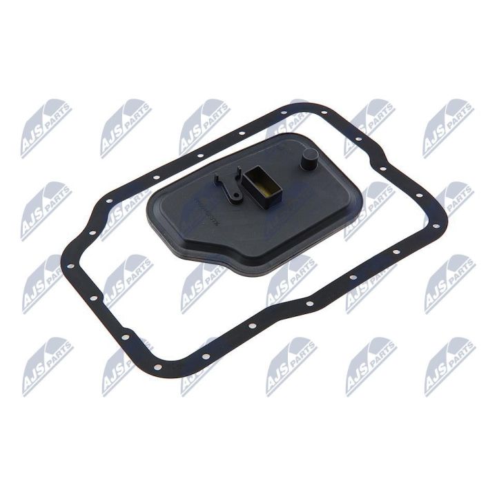 Hidraulinių filtrų komplektas, automatinė transmisija NTY FSF-FR-001