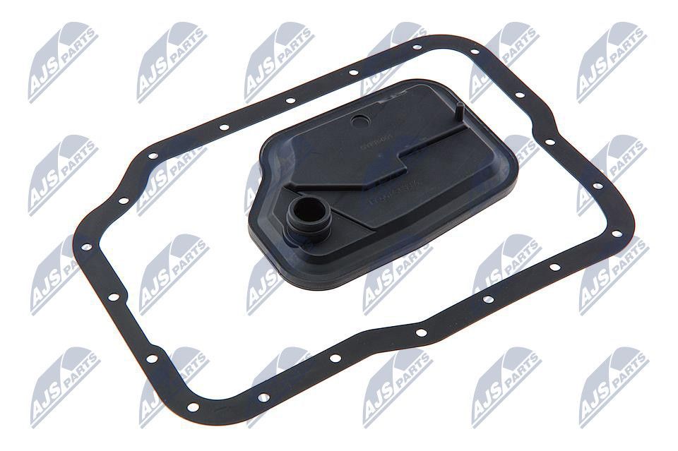 Hidraulinių filtrų komplektas, automatinė transmisija NTY FSF-FR-001