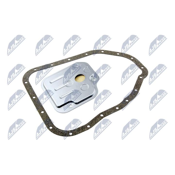 Hidraulinis filtras, automatinė transmisija NTY FSF-HY-001