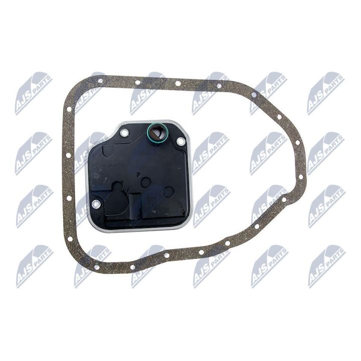 Hidraulinis filtras, automatinė transmisija NTY FSF-HY-001