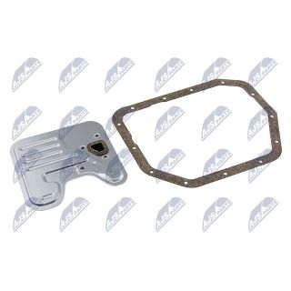 Hidraulinis filtras, automatinė transmisija NTY FSF-HY-002