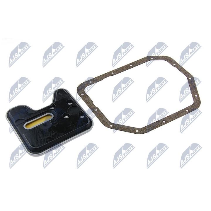 Hidraulinis filtras, automatinė transmisija NTY FSF-HY-002